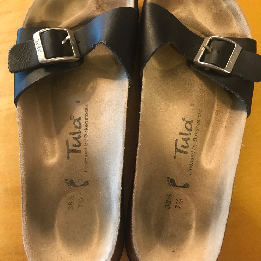 Tula by Birkenstock